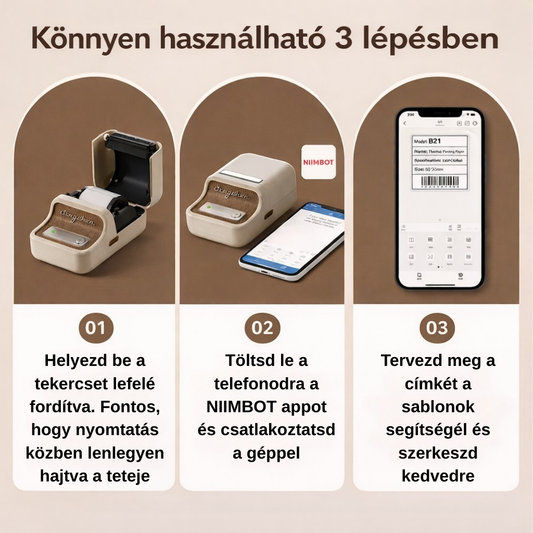 Lumi B21™️