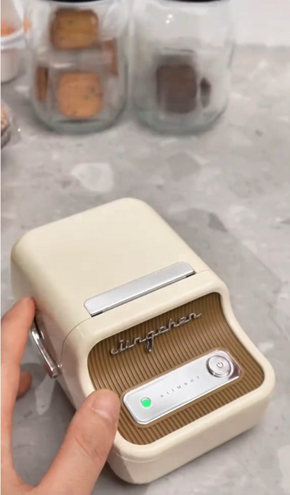 Lumi B21™️