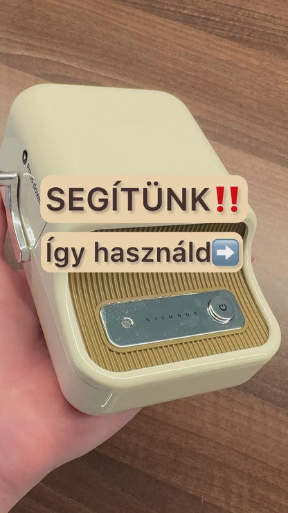 Lumi B21™️