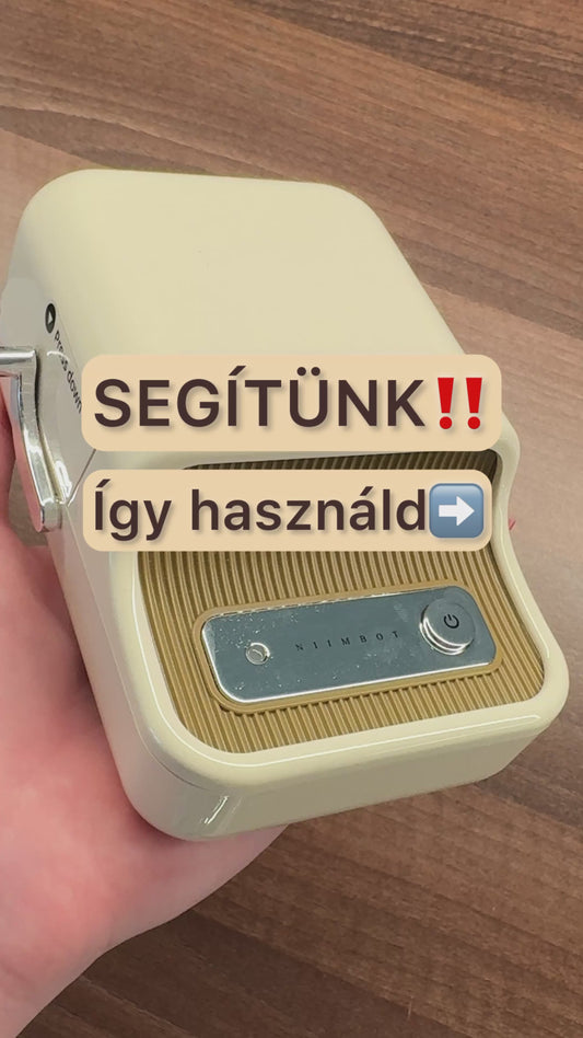 Lumi B21™️
